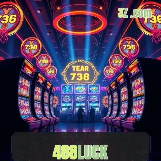 488luck Site Confiável