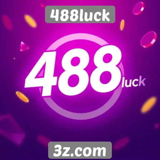 Perspectivas futuras para o crescimento do 488luck