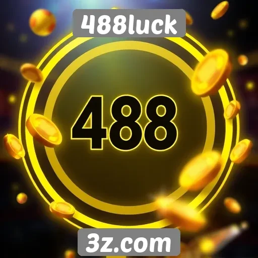 Investigações sobre a segurança do site 488luck