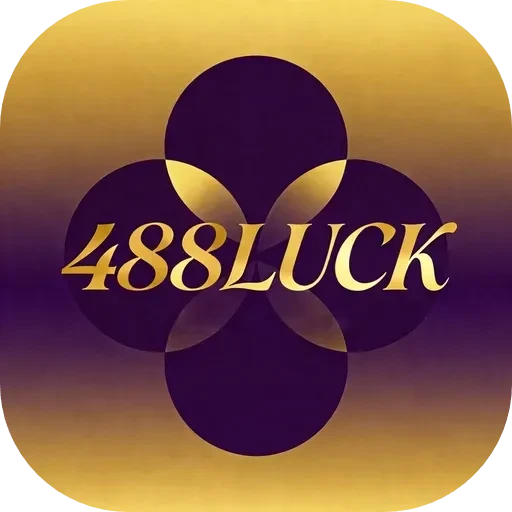 Logotipo 488luck