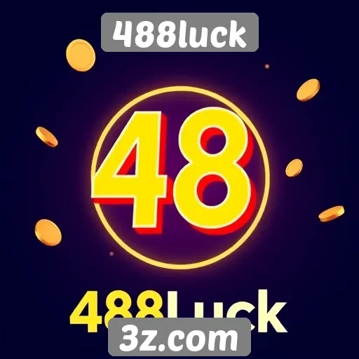 Análise da popularidade do 488luck entre jogadores