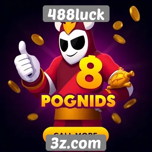 Impacto das promoções no engajamento dos jogadores no 488luck