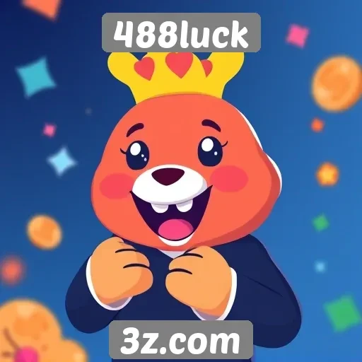 Avaliações de usuários sobre o 488luck