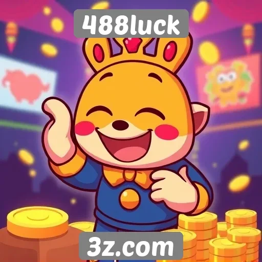 Depoimentos de usuários sobre o 488luck